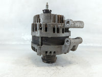 2015-2021 Jeep Renegade Alternator Replacement Generator Charging Assembly Engine OEM P/N:56029624AB Fits OEM Used Auto Part