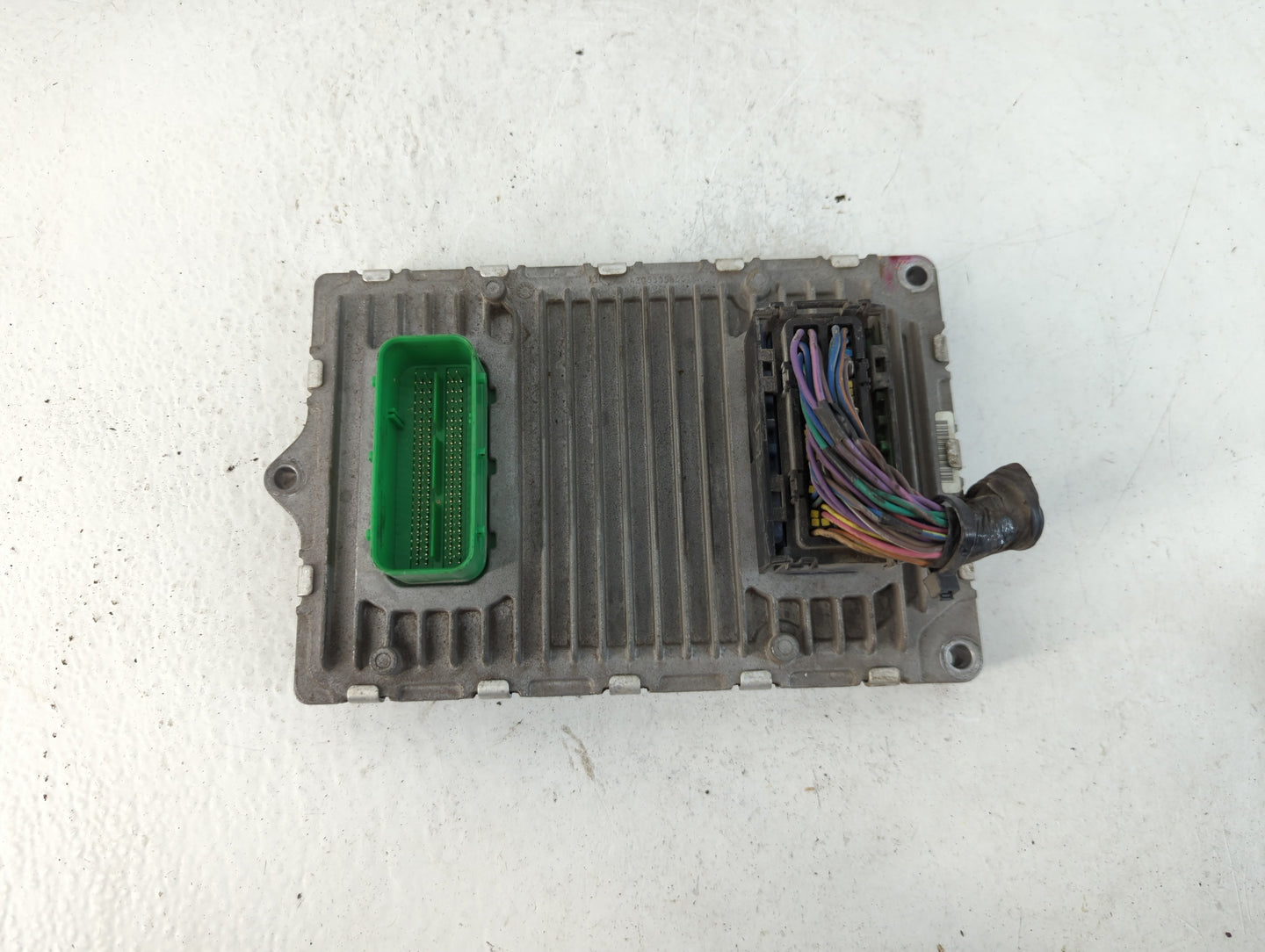 2015-2017 Jeep Renegade PCM Engine Control Computer ECU ECM PCU OEM P/N:P05150911AD Fits Fits 2015 2016 2017 OEM Used Auto P