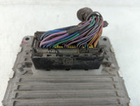 2015-2017 Jeep Renegade PCM Engine Control Computer ECU ECM PCU OEM P/N:P05150911AD Fits Fits 2015 2016 2017 OEM Used Auto P