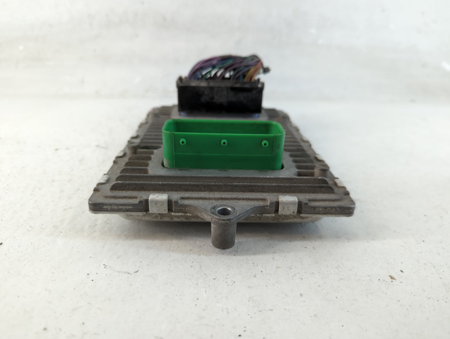 2015-2017 Jeep Renegade PCM Engine Control Computer ECU ECM PCU OEM P/N:P05150911AD Fits Fits 2015 2016 2017 OEM Used Auto P
