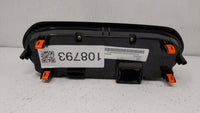 2015-2016 Jeep Renegade Climate Control Module Temperature AC/Heater Replacement P/N:735637717 7356461040 Fits Fits 2015 201