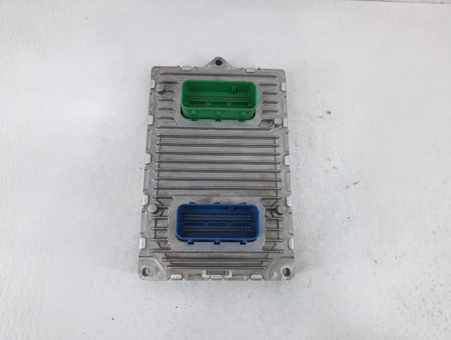 2015-2017 Jeep Renegade PCM Engine Control Computer ECU ECM PCU OEM P/N:P05150911AD Fits Fits 2015 2016 2017 OEM Used Auto P