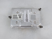 2015-2017 Jeep Renegade PCM Engine Control Computer ECU ECM PCU OEM P/N:P05150911AD Fits Fits 2015 2016 2017 OEM Used Auto P