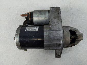 compare product 2015-2021 Jeep Renegade Car Starter Motor Solenoid OEM P/N:68084005AA Fits Fits 2014 2015 2016 2017 2018 2019 2020 2021 2022 OEM Used Auto Parts