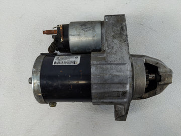 2015-2021 Jeep Renegade Car Starter Motor Solenoid OEM P/N:68084005AA Fits Fits 2014 2015 2016 2017 2018 2019 2020 2021 2022