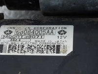 2015-2021 Jeep Renegade Car Starter Motor Solenoid OEM P/N:68084005AA Fits Fits 2014 2015 2016 2017 2018 2019 2020 2021 2022