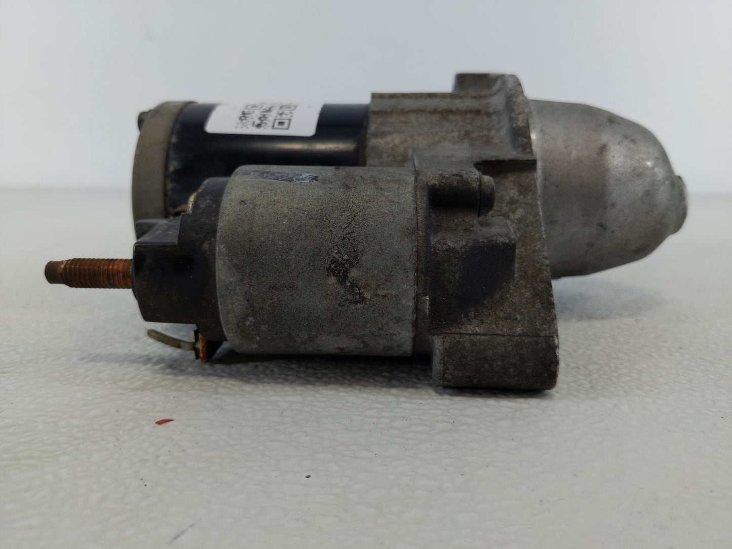 2015-2021 Jeep Renegade Car Starter Motor Solenoid OEM P/N:68084005AA Fits Fits 2014 2015 2016 2017 2018 2019 2020 2021 2022