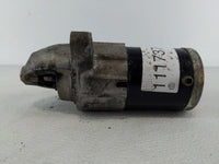 2015-2021 Jeep Renegade Car Starter Motor Solenoid OEM P/N:68084005AA Fits Fits 2014 2015 2016 2017 2018 2019 2020 2021 2022