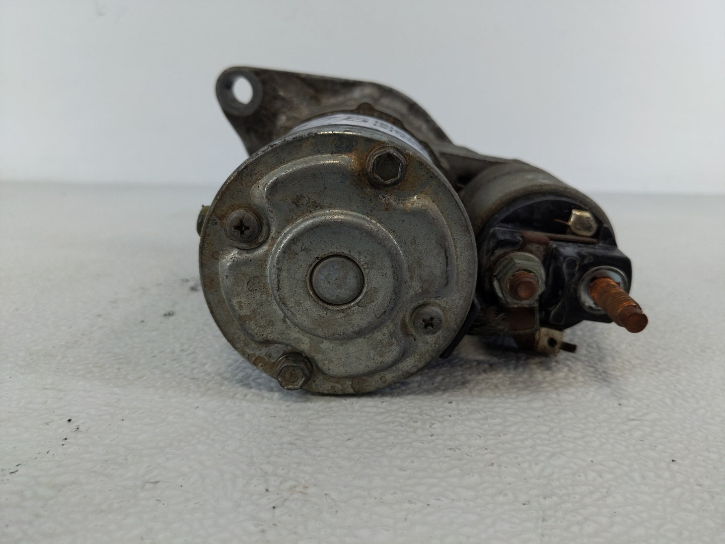 2015-2021 Jeep Renegade Car Starter Motor Solenoid OEM P/N:68084005AA Fits Fits 2014 2015 2016 2017 2018 2019 2020 2021 2022