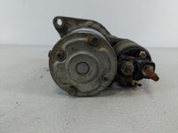 2015-2021 Jeep Renegade Car Starter Motor Solenoid OEM P/N:68084005AA Fits Fits 2014 2015 2016 2017 2018 2019 2020 2021 2022