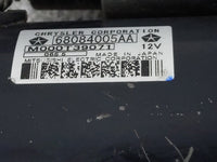 2015-2021 Jeep Renegade Car Starter Motor Solenoid OEM P/N:68084005AA Fits Fits 2014 2015 2016 2017 2018 2019 2020 2021 2022