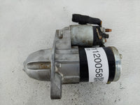 2015-2021 Jeep Renegade Car Starter Motor Solenoid OEM P/N:68084005AA Fits Fits 2014 2015 2016 2017 2018 2019 2020 2021 2022