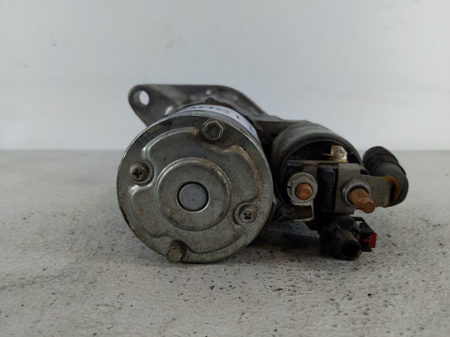 2015-2021 Jeep Renegade Car Starter Motor Solenoid OEM P/N:68084005AA Fits Fits 2014 2015 2016 2017 2018 2019 2020 2021 2022