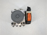 2015-2017 Jeep Renegade Anti-Lock Brake ABS Pump Module Actuator OEM P/N:52029708 Fits Fits 2015 2016 2017 OEM Used Auto Par