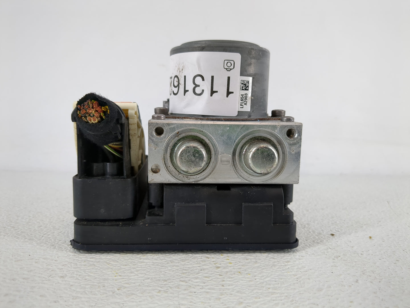 2015-2017 Jeep Renegade ABS Pump Control Module Replacement P/N:52029708 Fits Fits 2015 2016 2017 OEM Used Auto Parts - Oemu