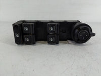 2015-2022 Jeep Renegade Master Power Window Switch Replacement Driver Side Left Fits Fits 2015 2016 2017 2018 2019 2020 2021