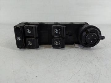 2015-2022 Jeep Renegade Master Power Window Switch Replacement Driver Side Left Fits Fits 2015 2016 2017 2018 2019 2020 2021