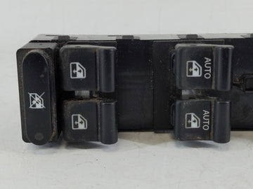 2015-2022 Jeep Renegade Master Power Window Switch Replacement Driver Side Left Fits Fits 2015 2016 2017 2018 2019 2020 2021 2022 OEM Used Auto Parts