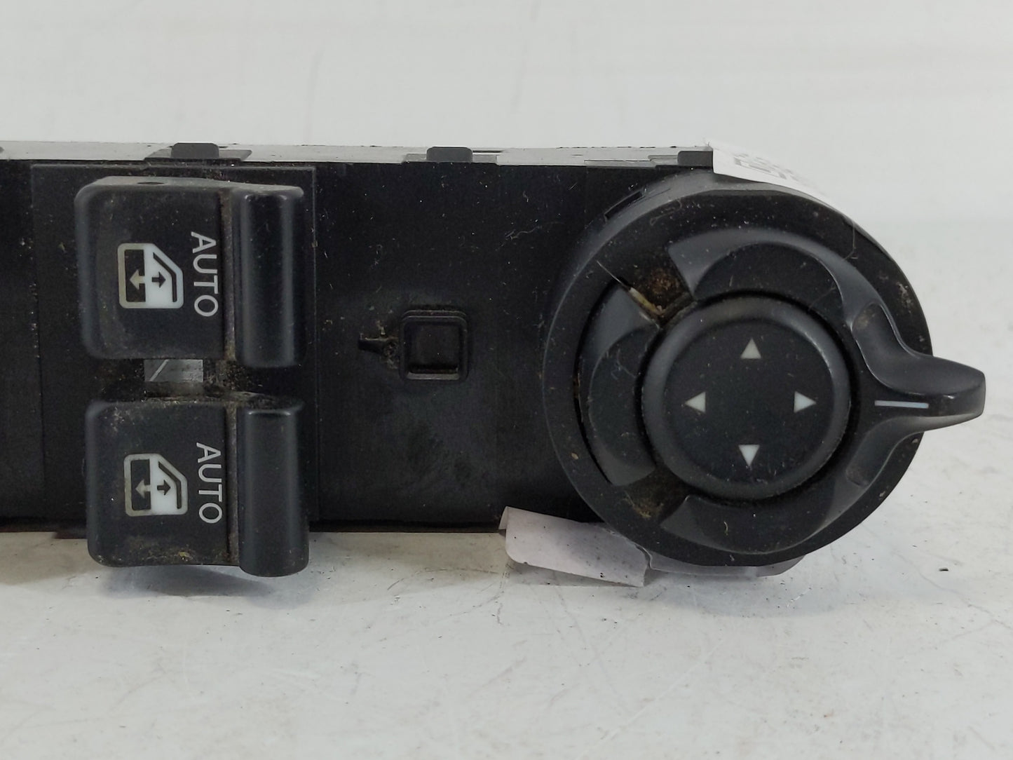 2015-2022 Jeep Renegade Master Power Window Switch Replacement Driver Side Left Fits Fits 2015 2016 2017 2018 2019 2020 2021