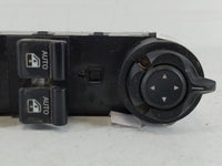2015-2022 Jeep Renegade Master Power Window Switch Replacement Driver Side Left Fits Fits 2015 2016 2017 2018 2019 2020 2021