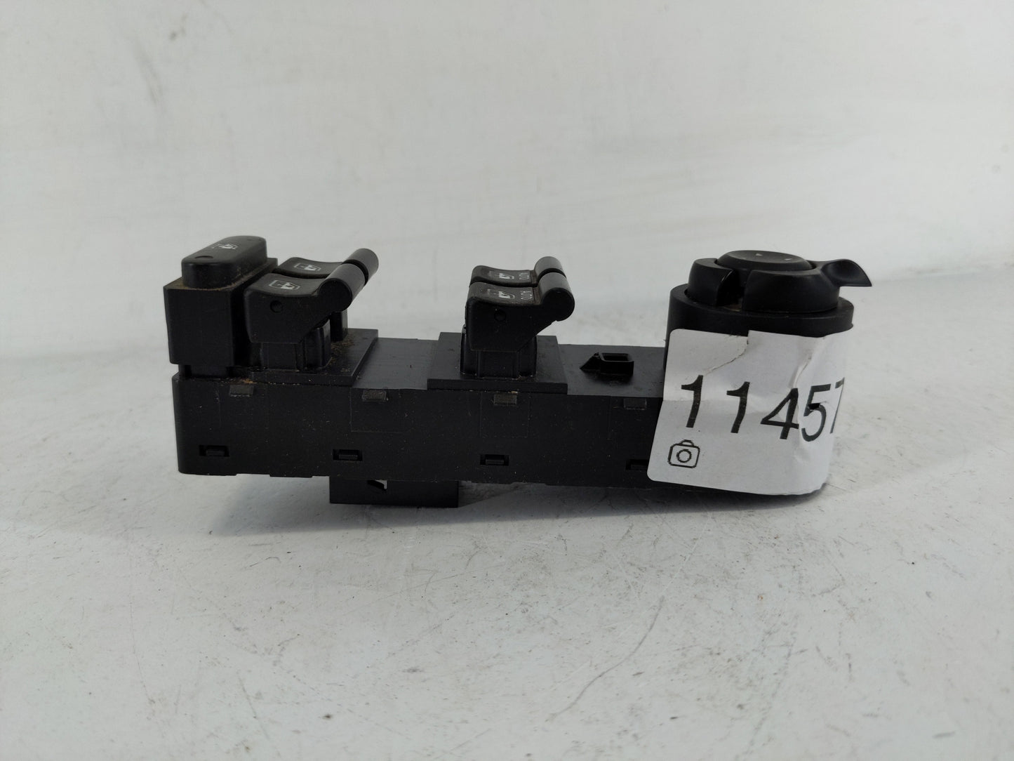 2015-2022 Jeep Renegade Master Power Window Switch Replacement Driver Side Left Fits Fits 2015 2016 2017 2018 2019 2020 2021