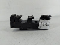 2015-2022 Jeep Renegade Master Power Window Switch Replacement Driver Side Left Fits Fits 2015 2016 2017 2018 2019 2020 2021