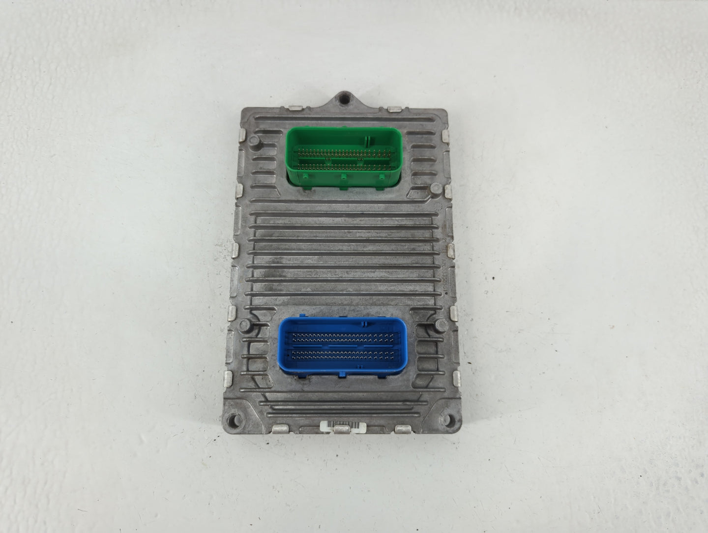 2015-2017 Jeep Renegade PCM Engine Control Computer ECU ECM PCU OEM P/N:P05150911AD Fits Fits 2015 2016 2017 OEM Used Auto P