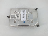 2015-2017 Jeep Renegade PCM Engine Control Computer ECU ECM PCU OEM P/N:P05150911AD Fits Fits 2015 2016 2017 OEM Used Auto P