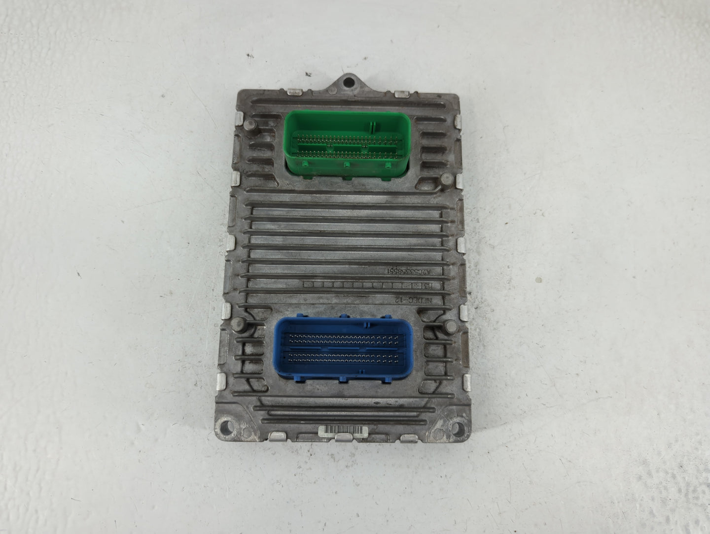 2015-2017 Jeep Renegade PCM Engine Control Computer ECU ECM PCU OEM P/N:P05150911AC Fits Fits 2015 2016 2017 OEM Used Auto P