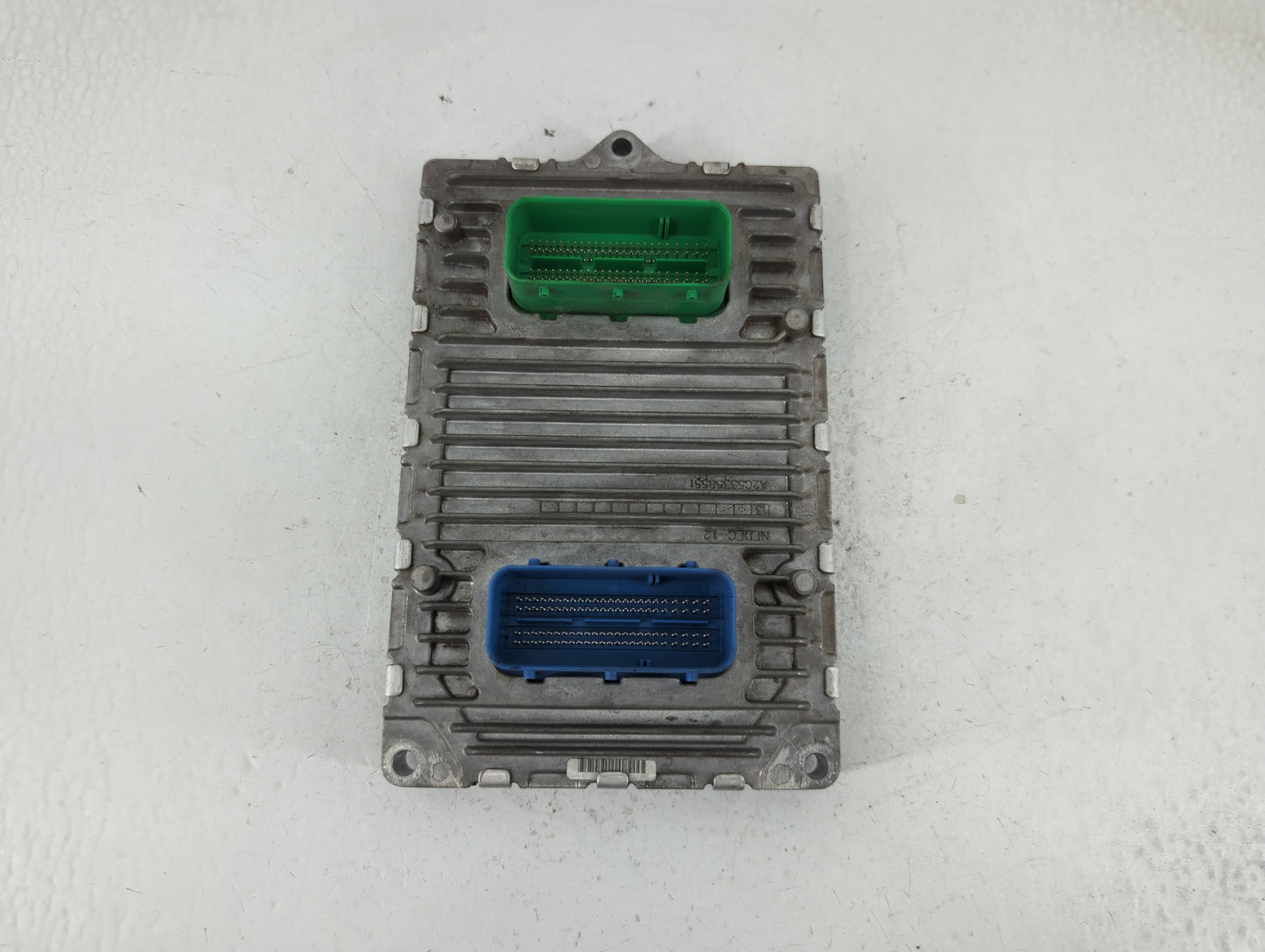 2015-2017 Jeep Renegade PCM Engine Control Computer ECU ECM PCU OEM P/N:P05150911AC Fits Fits 2015 2016 2017 OEM Used Auto P