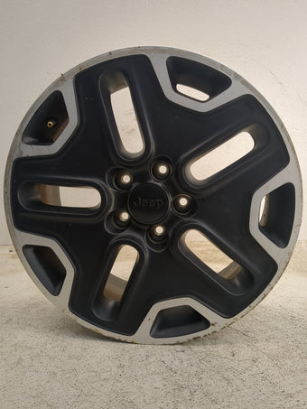 compare product 2015-2017 Jeep Renegade Oem Wheel Rim