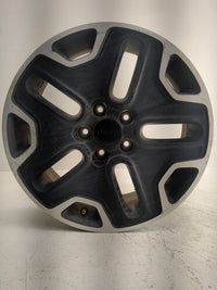 2015-2017 Jeep Renegade Oem Wheel Rim - Oemusedautoparts1.com