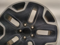 2015-2017 Jeep Renegade Oem Wheel Rim - Oemusedautoparts1.com