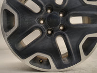 2015-2017 Jeep Renegade Oem Wheel Rim - Oemusedautoparts1.com