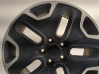 2015-2017 Jeep Renegade Oem Wheel Rim - Oemusedautoparts1.com