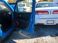 2015-2022 Jeep Renegade Passenger Front Door Oem 1206372 - Oemusedautoparts1.com