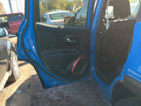 2015-2022 Jeep Renegade Driver Rear Door Oem - Oemusedautoparts1.com