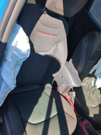 2015-2018 Jeep Renegade Passenger Front Seat Oem 1206476 - Oemusedautoparts1.com