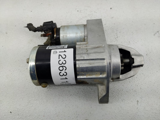2015-2021 Jeep Renegade Car Starter Motor Solenoid OEM P/N:68084005AA Fits Fits 2014 2015 2016 2017 2018 2019 2020 2021 2022