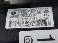 2015-2021 Jeep Renegade Car Starter Motor Solenoid OEM P/N:68084005AA Fits Fits 2014 2015 2016 2017 2018 2019 2020 2021 2022