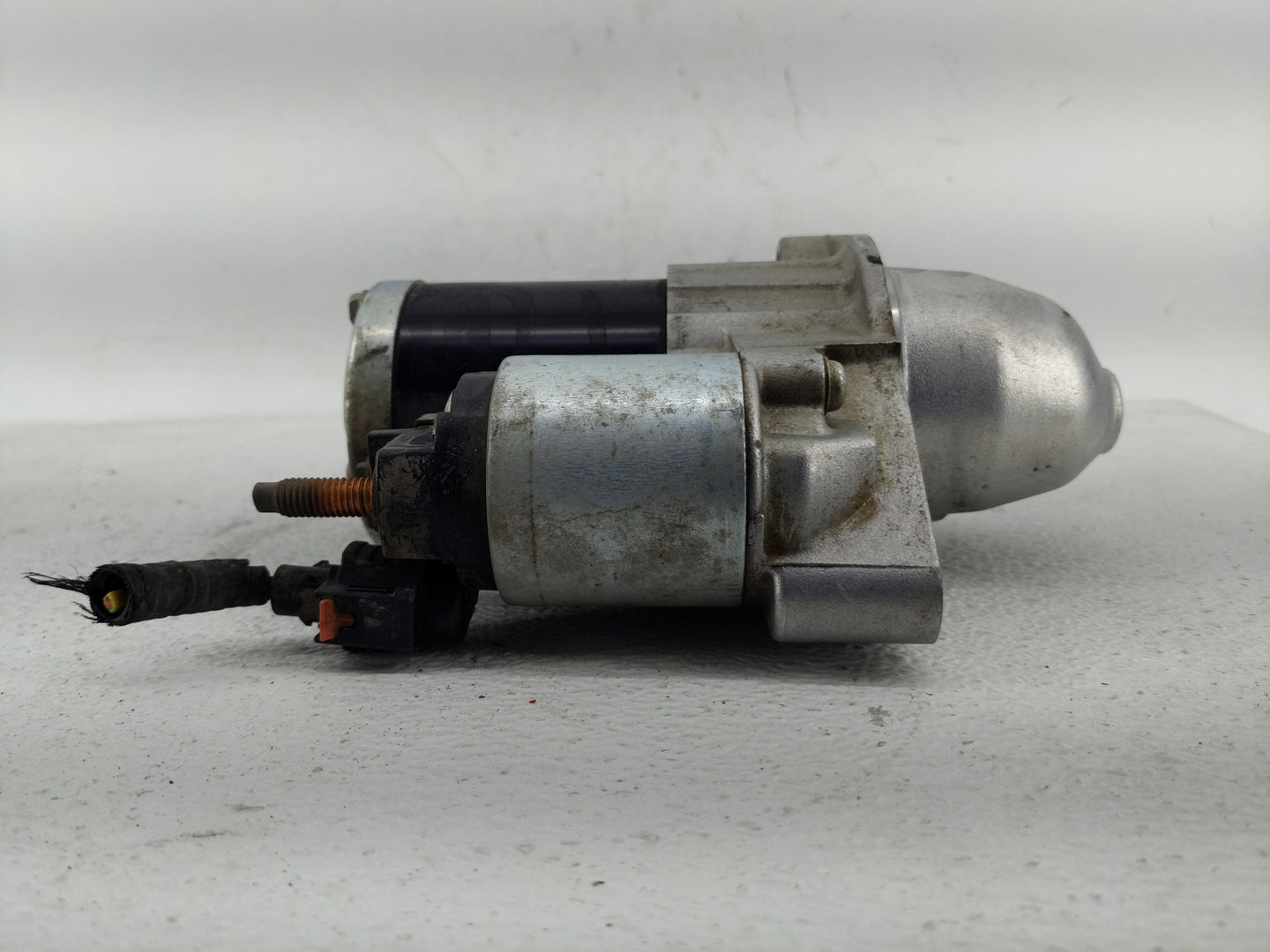 2015-2021 Jeep Renegade Car Starter Motor Solenoid OEM P/N:68084005AA Fits Fits 2014 2015 2016 2017 2018 2019 2020 2021 2022