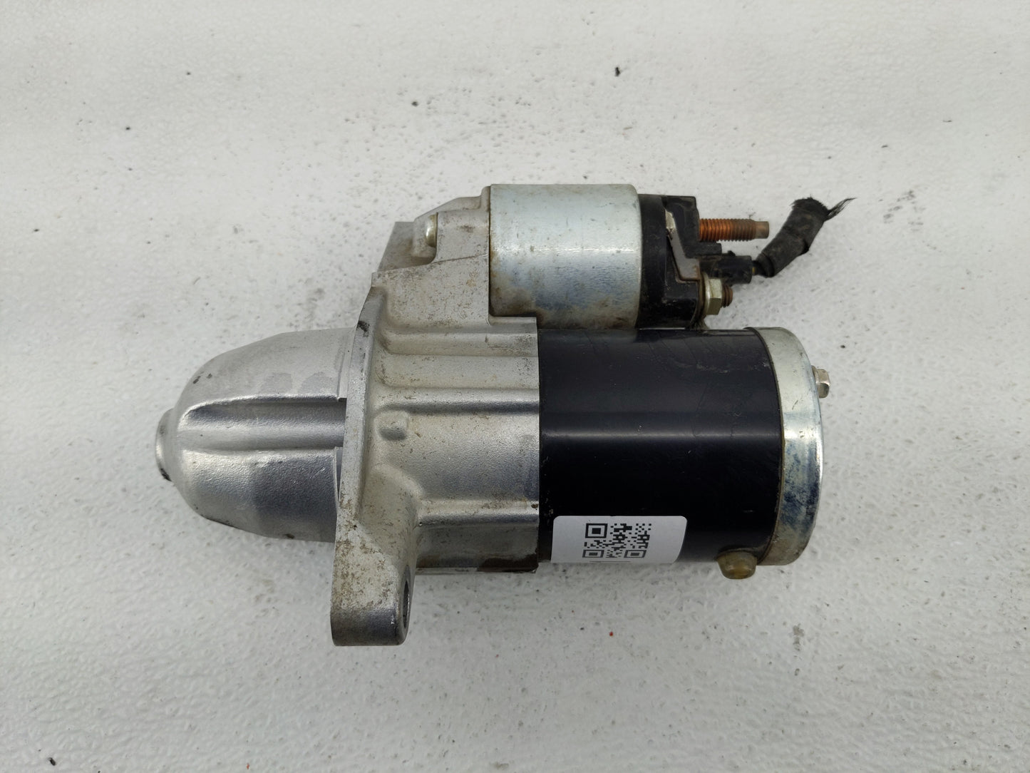 2015-2021 Jeep Renegade Car Starter Motor Solenoid OEM P/N:68084005AA Fits Fits 2014 2015 2016 2017 2018 2019 2020 2021 2022