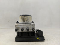 2015-2017 Jeep Renegade ABS Pump Control Module Replacement P/N:52022986 Fits Fits 2015 2016 2017 OEM Used Auto Parts - Oemu