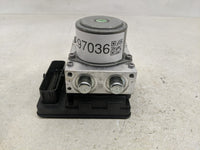 2015-2017 Jeep Renegade ABS Pump Control Module Replacement P/N:52022986 Fits Fits 2015 2016 2017 OEM Used Auto Parts - Oemu