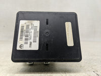 2015-2017 Jeep Renegade ABS Pump Control Module Replacement P/N:52022986 Fits Fits 2015 2016 2017 OEM Used Auto Parts - Oemu