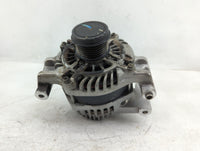 2015-2021 Jeep Renegade Alternator Replacement Generator Charging Assembly Engine OEM P/N:56029624AB Fits OEM Used Auto Part