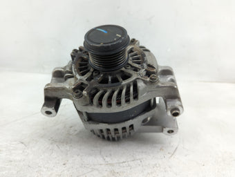 compare product 2015-2021 Jeep Renegade Alternator Replacement Generator Charging Assembly Engine OEM P/N:56029624AB Fits OEM Used Auto Parts