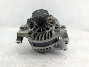 2015-2021 Jeep Renegade Alternator Replacement Generator Charging Assembly Engine OEM P/N:56029624AB Fits OEM Used Auto Part