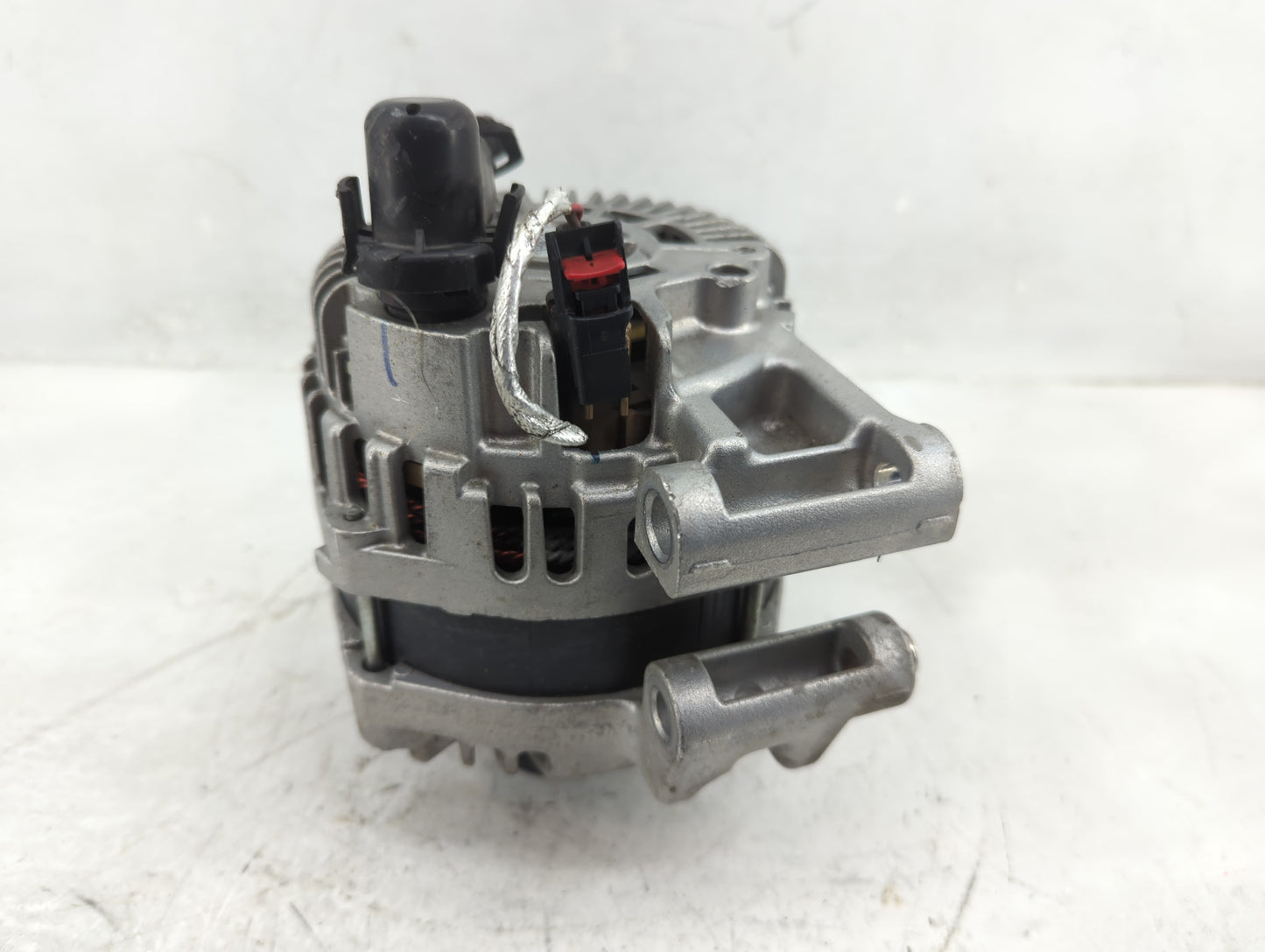 2015-2021 Jeep Renegade Alternator Replacement Generator Charging Assembly Engine OEM P/N:56029624AB Fits OEM Used Auto Part
