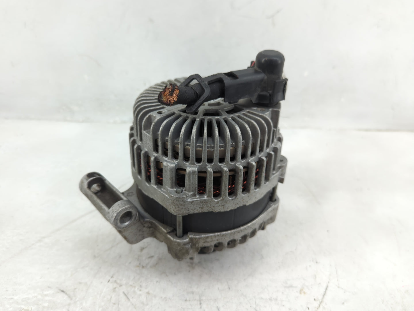 2015-2021 Jeep Renegade Alternator Replacement Generator Charging Assembly Engine OEM P/N:56029624AB Fits OEM Used Auto Part